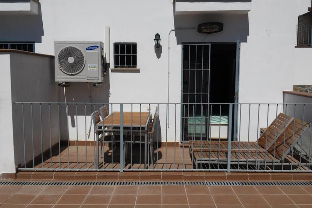 Sierra Nevada Luxury Getaway Apartment Guejar Sierra Exterior photo
